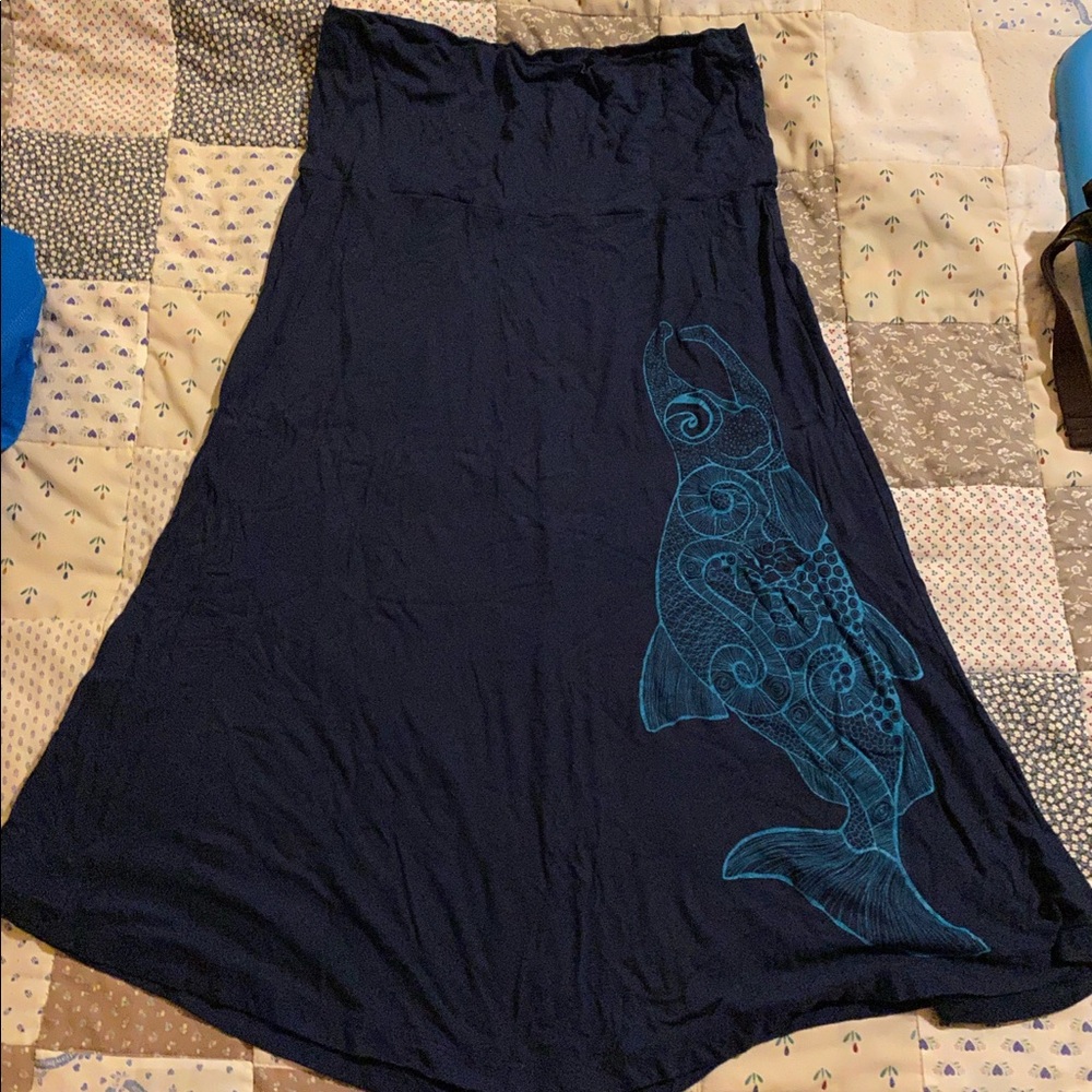 Octopus Ink Clothing